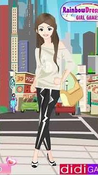 Tokio Shopping (Games For Girls Website) #53