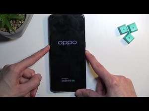 How to Open Recovery Mode on OPPO Reno 8T - Enter Recovery Mode
