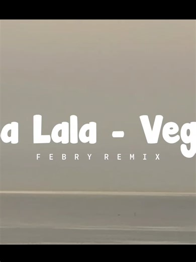 Shalala Lala Vengaboys Remix | DJ Old Music Vibes
