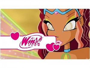 Winx Club - Season 3 Episode 6 - Layla's choice (clip2)