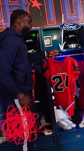 H-TOWN'S MOOD RN 🔥 | Houston Texans