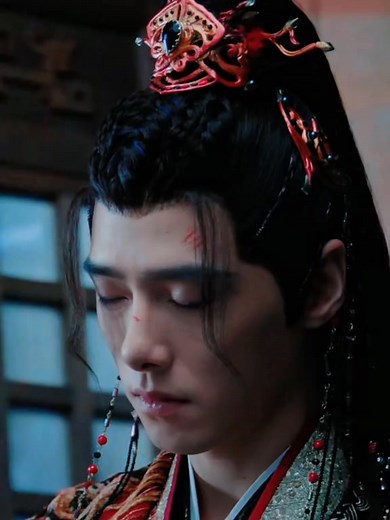 Whisper of fate | Chinese Drama Fantastics