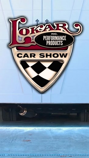 32 reactions · 17 shares | On the next episode of the Lokar Car Show,...