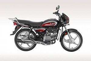 India’s best-selling bike costlier again! Hero Splendor’s variant-wise price hike explained