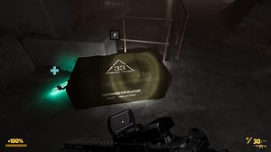 Metro - PATHOGEN X Walkthrough