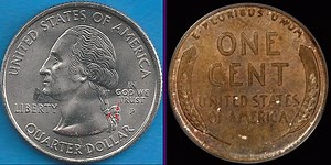 10 Valuable Coins That Might Be In Your Pocket