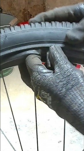 Schnell und einfach: Fahrradschlauch wechseln