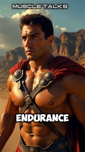 Roman Soldiers Were Stronger Than Modern Gym Guys? 💀⚔️ #shorts