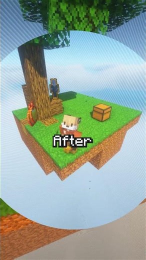 How to ACTUALLY Beat Skyblock...
