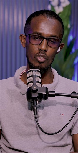 Awooda Hab-Fekerka Wanaagsan || Force Yourself to be postive #selfdevelopment #pastdoesntdefineyou #somalitiktok