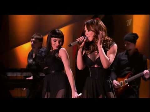 VIA Gra (ВИА Гра) - Stop! Stop! Stop! (Live in Moscow 2011)