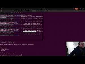 How to recover Cisco Nexus N5K from the Loader