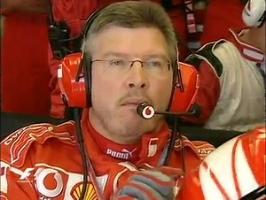 F1 - Canadian GP 2006 - ITV - Part 1