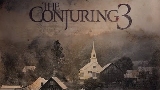 Заклятие 3: По воле дьявола/УЖАСЫ ТРИЛ 18 +The Conjuring СМОТРЕТЬ ОНЛАЙН БЕСПЛАТНО HD 1080 remake