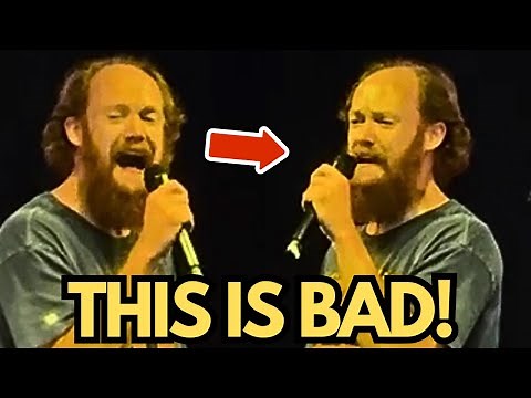 Kill Tony's William Montgomery BOMBS at Austin Festival - Crowd LOSES IT!