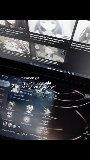 Rekomendasi Game Mabar Bersama Teman di Mobile Legends