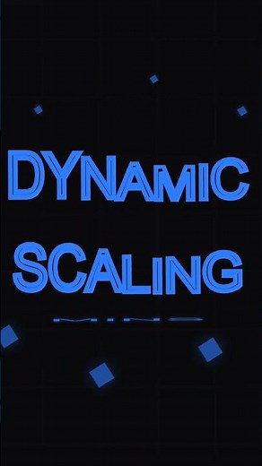 How I make Pro Kinetic Typography in 3 Mins!