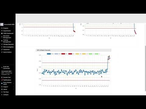 QMS Root Cause Analysis (RCA) Demo (Updated)