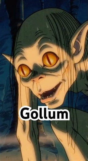 Trapped With Gollum… Bilbo Begs for a Way Out 😳