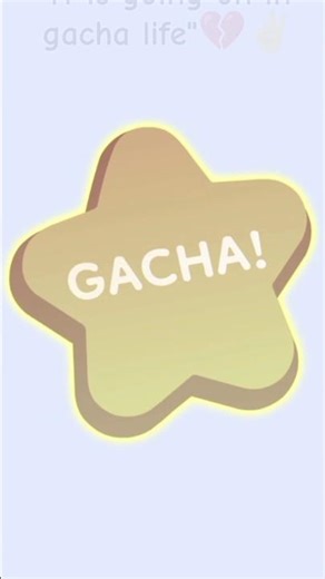 Tf is going on in gacha life ahh video😭😦😔💀✌️🥶😈💔🥀🪫