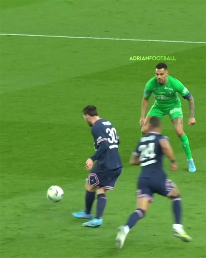 Messi’s Unforgettable Passes in Football