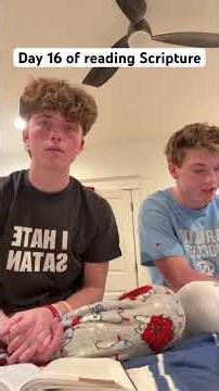 Reading Scripture #shorts #viral #jesus #god #bible #fyp #trending #faith #christian #everyone #love