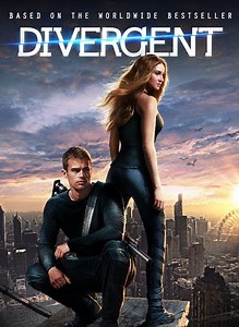 Divergent