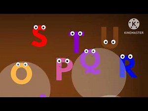 ABC Song 126 The Uziel Lanza Summer Time Productions