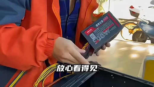 专业电脑维修上门服务，师傅耐心细致