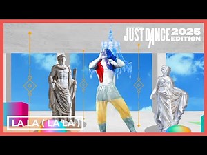 Just Dance 2025 Edition - La la by Myke Towers | Track #justdance