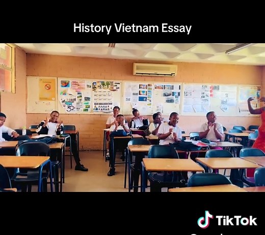 Engaging History Lessons Through Singing