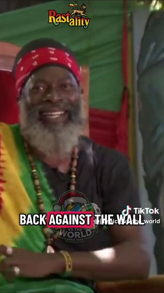 Jamaica Mentality: The Rise Against Wickedness