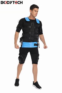 [Hot Item] Bodytech Professional Microcurrent Machine Training Suit EMS Training Machine Miha Bodytec EMS