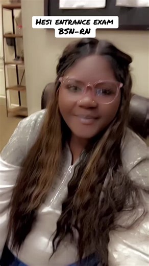 Chamberlain HESI Exam Experience and Tips