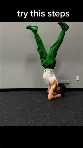 Elbow stand tutorial 📈💯| #calisthenics #elbow #tutorial #trending #viral #shorts