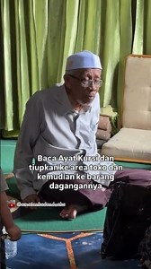 DAGANGAN LARIS 🤲 | AYAT KURSI