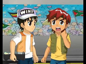 闪电冲线 2 - Flash & Dash 2_05