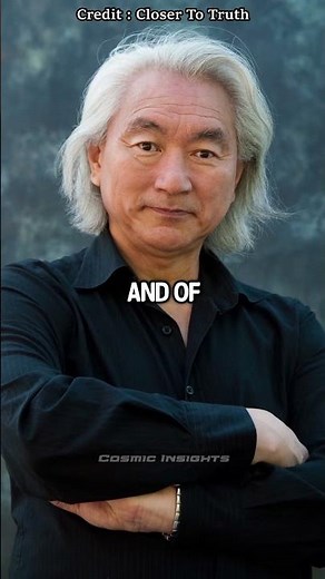 Goldilocks Paradox Explained | Michio Kaku