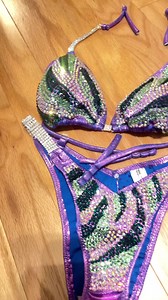 This beauty is on its way to Sarasota Florida | Barely Visible Bikinis