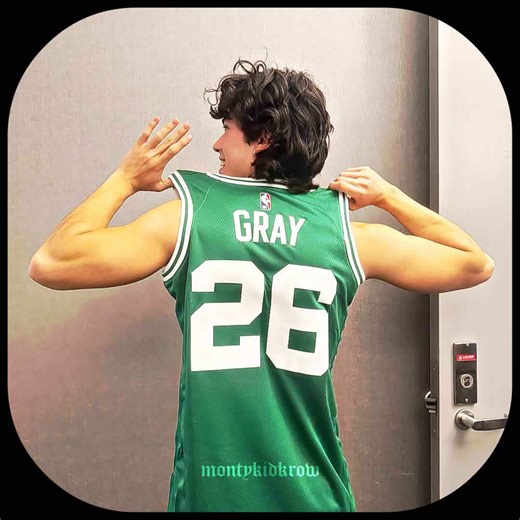 Conan Gray: From Awkward Kid to Heartthrob