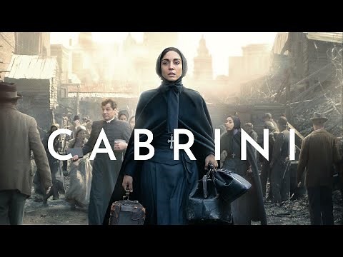 ‘Cabrini’ official trailer