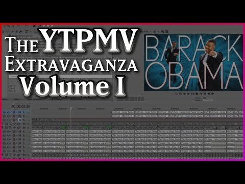 [Quality Series] The YTPMV Extravaganza: Volume 1