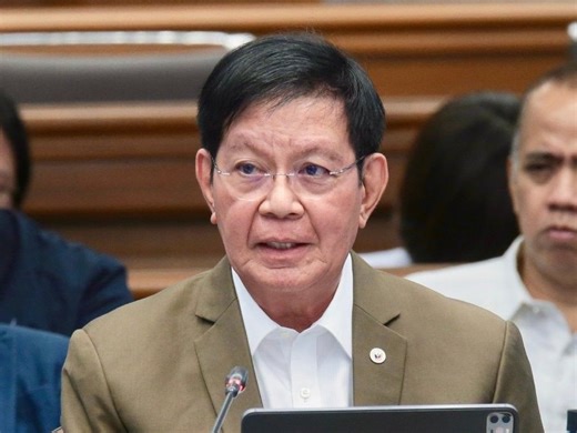 LIVE: Senate probe on anomalous flood control projects on Sept. 23