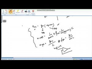 Differential Amplifier AC simulation and Bode Plot using LTSPICE 1