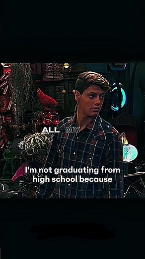 Henry quits job “Henry danger”