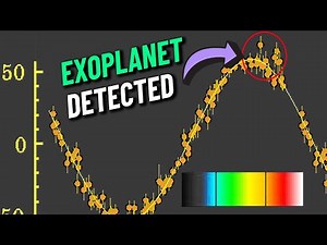 The Radial Velocity Method Used by Webb (Simply Explained)