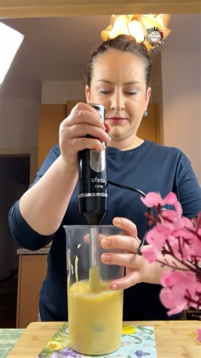 Maioneza in mai putin de 5 minute! #maioneza #mayonnaise #reels #cookingathome | Ella Cooking