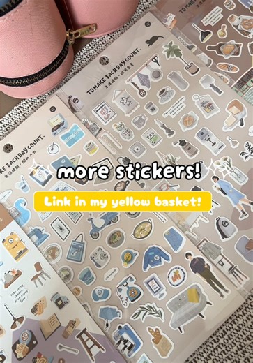 Top Journal Stickers to Elevate Your 2026 Journaling