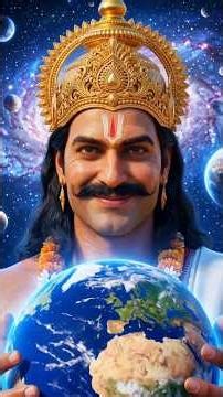 भगवान शिव को क्यों छोड़नी पड़ी अपनी ही काशी नगरी? 😱 | Untold Story of Kashi #facts