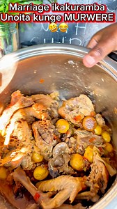 33K views · 361 reactions | Siyayi Sadza rangu nhasi 藍 Hanzi marriag ikakuramba chiii chinoiitika #fyp #reels #papa #sadza | Cooking with Chipo | Facebook